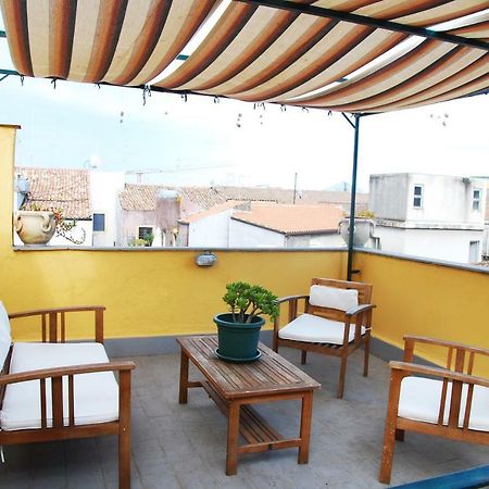 Cla & Ale Apartment Catania Exterior photo