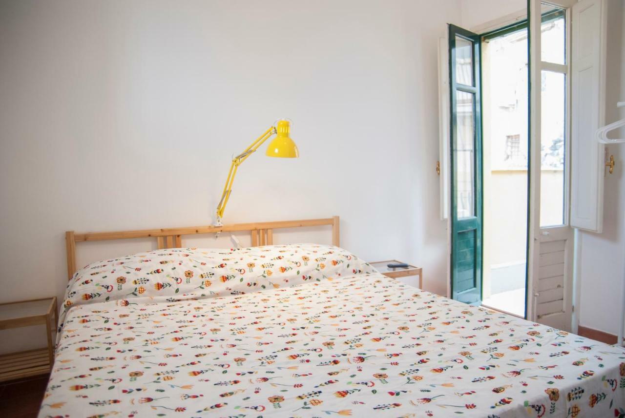 Cla & Ale Apartment Catania Exterior photo