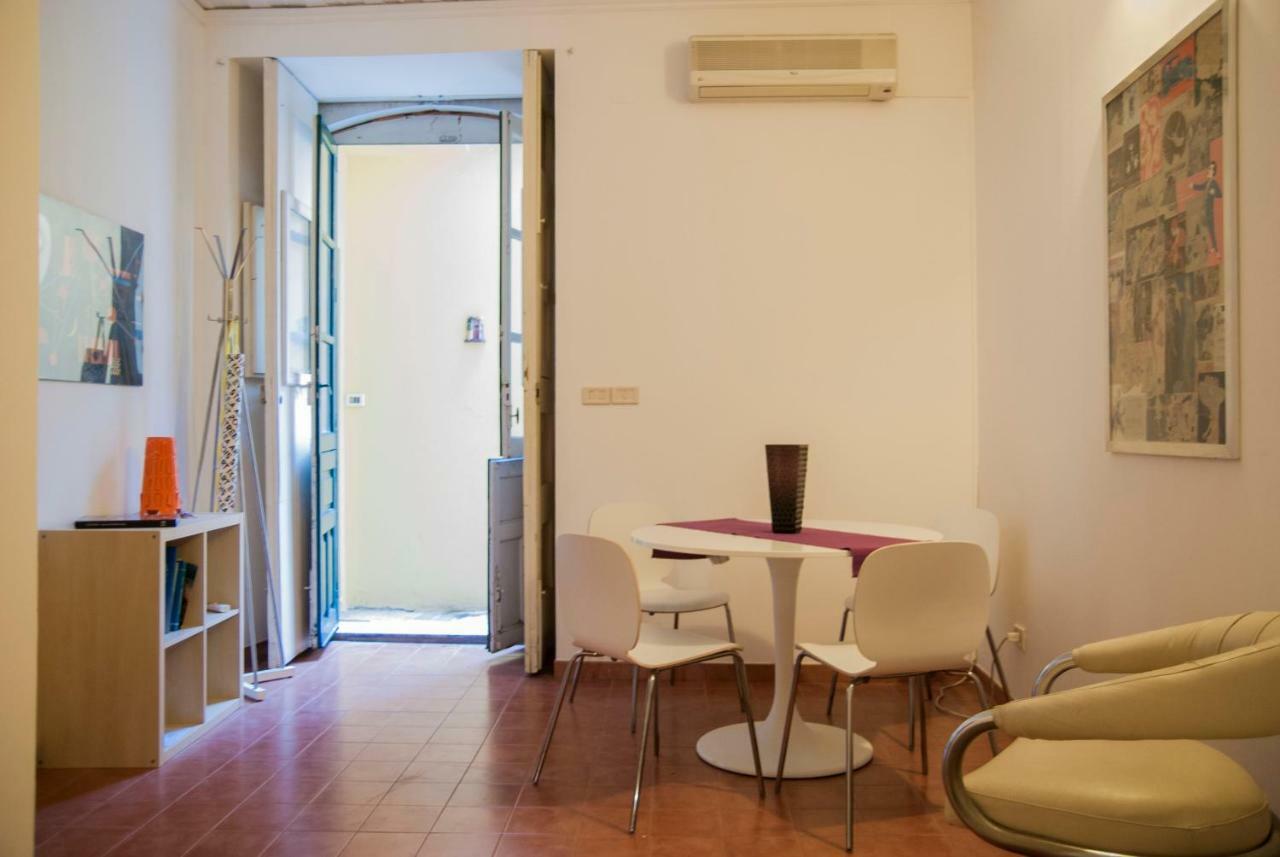 Cla & Ale Apartment Catania Exterior photo